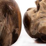 Product Image 7 for Dimas Outdoor Teak Ball from Four Hands