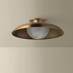 Product Image 2 for Braxton Semi Flush from Troy Lighting