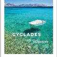 Product Image 3 for The Cyclades Greek Island Paradise Destination Coffee Table Book from ACC Art Books