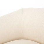 Product Image 23 for Lyla Kerbey Ivory Upholstered Accent Chair from Four Hands