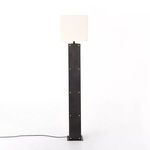 Product Image 9 for Trenton Floor Lamp Natural Oak from Four Hands