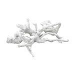 Product Image 1 for Ekwok Wooden Tussle Sculpture from Elk Home