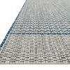 Product Image 1 for Isle Indoor / Outdoor Grey / Blue Rug from Loloi
