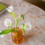 Product Image 7 for Carly Panther Stone Coffee Table from Moe's