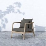 Product Image 12 for Numa Charcoal Outdoor Chair from Four Hands