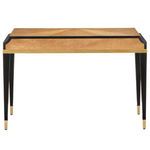 Product Image 4 for Kallista Writing Desk from Currey & Company