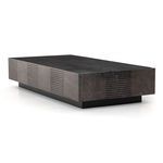 Product Image 4 for Masera Rectangular Coffee Table from Four Hands