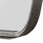 Product Image 6 for Bradley Mirror from Uttermost