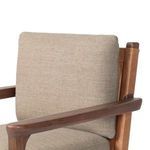 Product Image 6 for Chappel Dining Armchair from Four Hands