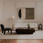 Product Image 5 for Enamor Framed Painting from Moe's