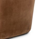 Product Image 4 for Macario Swivel Chair Surrey Ochre from Four Hands