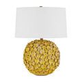 Product Image 3 for Mantilla Table Lamp from Currey & Company