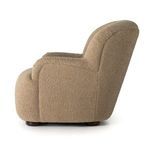 Product Image 17 for Kadon Camel Polyester Accent Chair from Four Hands