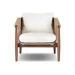 Product Image 1 for Cambrie Outdoor Chair from Four Hands