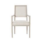 Product Image 2 for Axiom Arm Square Back Chair from Bernhardt Furniture