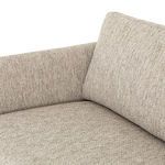 Product Image 8 for Kailor Sectional Laf Sofa Piece from Four Hands