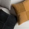Product Image 3 for Conrad Mustard Pillow from Surya