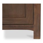 Product Image 15 for Gene Dark Brown Charging Nightstand from Moe's
