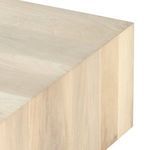 Product Image 5 for Hudson Rectangle Coffee Table from Four Hands