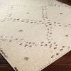 Product Image 4 for Machu Picchu Hand-Woven Global Light Beige/ Medium Gray Rug - 8'10" x 12' from Surya