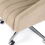 Product Image 8 for Vonn Desk Chair from Four Hands