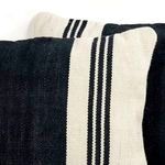 Product Image 5 for Domingo Stripe Outdoor Pillows, Set of 2 from Four Hands
