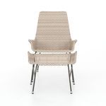 Product Image 4 for Palmetto Outdoor Ottoman from Four Hands