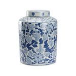 Product Image 2 for Song Leaf Ginger Jar from Chelsea House