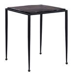 Product Image 4 for Wavelet Iron Side Table from Uttermost