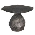 Product Image 4 for Rind Marble Table from Noir