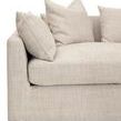 Product Image 6 for Haven 96" Lounge Slipcover Sofa from Essentials for Living