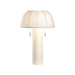 Product Image 1 for Perruche Table Lamp from Wildwood Home