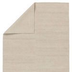 Product Image 3 for Limon Solid Cream/ Light Brown Rug from Jaipur 