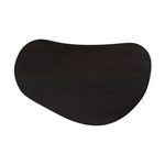 Product Image 9 for Joji Aged Black Coffee Table from Four Hands