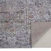 Product Image 4 for Armant Warm Gray / Orange Rug from Feizy Rugs