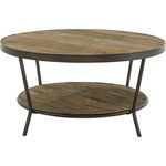 Product Image 2 for Brin Coffee Table from Moe's