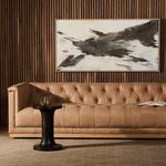 Product Image 2 for Illumination III Abstract Painting by Matera - Framed with Natural Maple from Four Hands