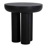 Product Image 2 for Rocca Side Table from Moe's