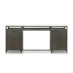 Product Image 8 for Shadow Box Executive Desk from Four Hands