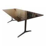 Product Image 3 for Piper Dining Table from Moe's
