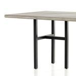 Product Image 5 for Gower Outdoor Dining Table 79" from Four Hands