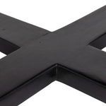 Product Image 6 for Hudson Black Coffee Table from Creative Co-Op