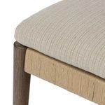 Product Image 9 for Amira Armless Dining Chair from Four Hands