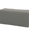 Product Image 1 for 24" x 48" Rectangle Coffee Table/Ottoman in Heritage Granite from Sunset West