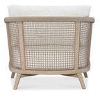 Product Image 2 for Hula Girl Accent Chair from Hooker Furniture