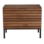 Product Image 9 for Arturo Dark Walnut Console from Noir