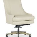 Product Image 1 for Paula Executive Swivel Tilt Chair from Hooker Furniture