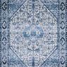 Product Image 1 for Cielo Ivory / Denim Rug from Loloi