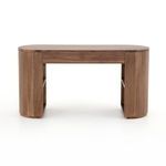 Product Image 8 for Pilar Desk - Caramel Brown from Four Hands