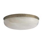 Product Image 3 for Elara Flush Mount from Arteriors